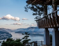 경남 양산의 모든 산 잇는 어울림길 10코스, 올해부터 본격 조성 - 부산일보 경남 양산의 모든 산 잇는 어울림길 10코스, 올해부터 본격 조성