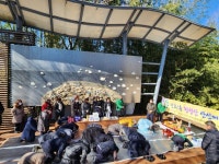 새마을지도자전포1동협의회, 황령산 산신제 봉행 행사 개최 - 부산일보 새마을지도자전포1동협의회, 황령산 산신제 봉행 행사 개최