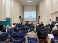 [포토뉴스] 해운대구장애인복지관, 2023년 사업설명회 개최 - 부산일보 [포토뉴스] 해운대구장애인복지관, 2023년 사업설명회 개최