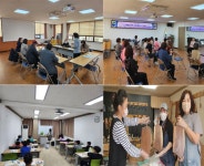 서대신3동, 2023년 상반기 주민자치 프로그램 운영 - 부산일보 서대신3동, 2023년 상반기 주민자치 프로그램 운영