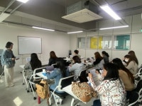 김해 다문화엄마학교 개강 - 부산일보 김해 다문화엄마학교 개강