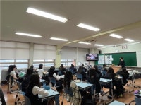 부산서구청소년상담복지센터, 자살예방 생명지킴이교육 `생명과 선택` 실시 - 부산일보 부산서구청소년상담복지센터, 자살예방 생명지킴이교육... 