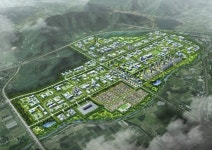 밀양 나노융합 국가산단, 스마트그린산단 지정…탄소 26% 줄인다 - 부산일보 밀양 나노융합 국가산단, 스마트그린산단 지정…탄소 26% 줄인다