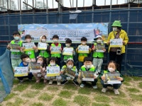 연제구, ‘두근두근 온천천 생태교실’ 운영 - 부산일보 연제구, ‘두근두근 온천천 생태교실’ 운영