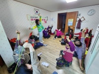 만덕1동, 경로당으로 찾아가는 ‘건강·복지 다 봄’ 사업 추진 - 부산일보 만덕1동, 경로당으로 찾아가는 ‘건강·복지 다 봄’ 사업 추진