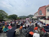 [포토뉴스] 낙동종합사회복지관, 경로잔치 개최 - 부산일보 [포토뉴스] 낙동종합사회복지관, 경로잔치 개최