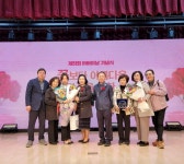 [북구소식] 덕천2동 홀로어르신 사랑나눔 봉사단 및 주민, 효행 실천 시장표창 - 부산일보 [북구소식] 덕천2동 홀로어르신 사랑나눔 봉사단 및... 