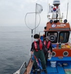 한국수산자원공단, 전문 청년선장 양성을 위한 교육 추진 - 부산일보 한국수산자원공단, 전문 청년선장 양성을 위한 교육 추진