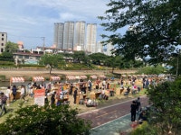 [포토뉴스] 연제구, `연제 다: 마켓` 개최 - 부산일보 [포토뉴스] 연제구, 연제 다: 마켓 개최