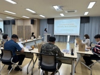 부산진구 가야 청소년센터 청소년방과후아카데미 꿈틀 제1차 지원협의회 개최 - 부산일보 부산진구 가야 청소년센터 청소년방과후아카데미 꿈틀... 