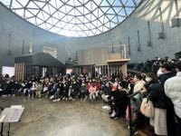 클레이아크김해미술관, ‘뮤지엄 콘서트’ 개최 - 부산일보 클레이아크김해미술관, ‘뮤지엄 콘서트’ 개최