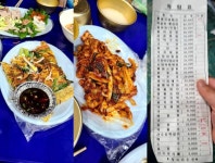 `이게 4만 원 짜리 바베큐`… 춘향제 `바가지 요금` 논란에 남원시 조사 착수 - 부산일보 이게 4만 원 짜리 바베큐… 춘향제 바가지 요금 논란에... 