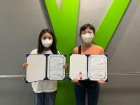 구덕청소년수련관방과후아카데미, 가야청소년센터 웹툰&일러스트 공모전 수상 - 부산일보 구덕청소년수련관방과후아카데미, 가야청소년센터... 