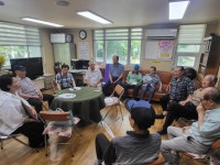 부산 남구 보건소, ‘찾아가는 경로당 금연·절주 교육’ 운영 - 부산일보 부산 남구 보건소, ‘찾아가는 경로당 금연·절주 교육’ 운영