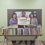 하단2동 단체장협의회 “노을나루길작은도서관 도서 기증” - 부산일보 하단2동 단체장협의회 “노을나루길작은도서관 도서 기증”