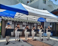 사상구 덕포1동 마을건강센터, ‘마을건강센터의 날’ 행사 개최 - 부산일보 사상구 덕포1동 마을건강센터, ‘마을건강센터의 날’ 행사 개최