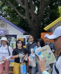 부산관광공사 스페셜 가이드투어 성황리에 2회 운영 완료 - 부산일보 부산관광공사 스페셜 가이드투어 성황리에 2회 운영 완료