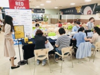 [포토뉴스] 한국건강관리협회 부산동부검진센터, 건강캠페인 진행 - 부산일보 [포토뉴스] 한국건강관리협회 부산동부검진센터, 건강캠페인 진행