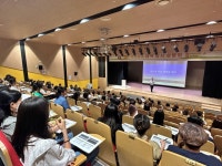 사상구, 2024학년도 대학입시설명회 성료 - 부산일보 사상구, 2024학년도 대학입시설명회 성료