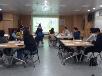 거제시립하청도서관 길 위의 인문학 「거제에서 책과 함께 살다」 성황리 종료 - 부산일보 거제시립하청도서관 길 위의 인문학 「거제에서 책과... 
