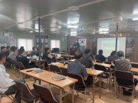 부산도시공사, 건설사업장 근로자 정신건강상담 실시 - 부산일보 부산도시공사, 건설사업장 근로자 정신건강상담 실시