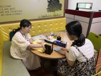 북구 청소년상담복지센터, 위기청소년을 위한 마음돌봄키트 배부 - 부산일보 북구 청소년상담복지센터, 위기청소년을 위한 마음돌봄키트 배부
