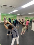 연제구, 거제건강생활지원센터 ‘택견운동교실’ 운영 - 부산일보 연제구, 거제건강생활지원센터 ‘택견운동교실’ 운영