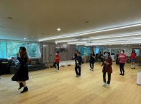 [북구소식] 덕천1동 행정복지센터, 너도 나도 라인댄스 프로그램 성공적... [북구소식] 덕천1동 행정복지센터, 너도 나도 라인댄스 프로그램... 