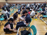 [포토뉴스]부일외국어고, 부일가족의 밤 행사 - 부산일보 [포토뉴스]부일외국어고, 부일가족의 밤 행사