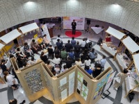 [포토뉴스] 연제구, 2023년 상반기 평생학습 성과공유회 개최 - 부산일보 [포토뉴스] 연제구, 2023년 상반기 평생학습 성과공유회 개최