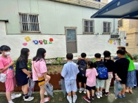 [사상구 소식] 엄궁동, `엄이궁이동이의 초록대작전!` 친환경프로그램 추진 - 부산일보 [사상구 소식] 엄궁동, 엄이궁이동이의 초록대작전!... 