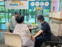 만덕2동, 좀더 가까이 좀더 자주 ‘Healthy 만덕’ 운영 - 부산일보 만덕2동, 좀더 가까이 좀더 자주 ‘Healthy 만덕’ 운영