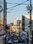 사직3동 바르게살기위원회, 태극기 달기 운동 추진 - 부산일보 사직3동 바르게살기위원회, 태극기 달기 운동 추진