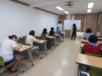 서대신 3동 ‘나만의 캘리그라피’ 하반기 주민자치 프로그램 개강 - 부산일보 서대신 3동 ‘나만의 캘리그라피’ 하반기 주민자치 프로그램 개강