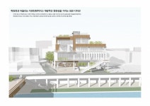 사상구, 학장동 복합행정복지센터 설계공모 당선작 선정 - 부산일보 사상구, 학장동 복합행정복지센터 설계공모 당선작 선정