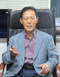 [인터뷰] 강낙관 참조은이엔지 대표 “앞으로 남은 인생 역시 가진 것... 강낙관 참조은이엔지 대표 “앞으로 남은 인생 역시 가진 것 나누며 살고... 