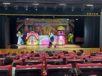 동아대 운영 부산 사하구 어린이사회복지급식관리지원센터, 개소 10주년 기념 어린이 영양위생 인형극 공연 - 부산일보 동아대 운영 부산 사하구... 