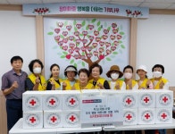[북구소식] 덕천2동 어울림 축제에 자매결연지역 초동면 초청 교류행사 - 부산일보 [북구소식] 덕천2동 어울림 축제에 자매결연지역 초동면 초청... 