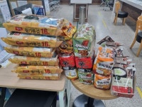 부전1동 무명의 독지가, 이웃돕기 성품 기탁 - 부산일보 부전1동 무명의 독지가, 이웃돕기 성품 기탁