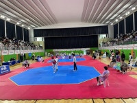 이달 김해 태권도·탁구 강자들 모여 실력 겨룬다 - 부산일보 이달 김해 태권도·탁구 강자들 모여 실력 겨룬다