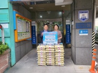 부산성의신협, 양정 1동에 추석 명절 이웃돕기 성품 기탁 - 부산일보 부산성의신협, 양정 1동에 추석 명절 이웃돕기 성품 기탁