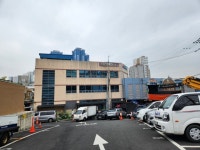 ‘반려동물 특화거리’는 말뿐, 주차장만 남은 옛 구포개시장 - 부산일보 ‘반려동물 특화거리’는 말뿐, 주차장만 남은 옛 구포개시장