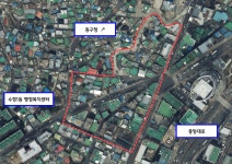 수정3지구, 지적재조사사업으로 지적불부합지 해소 - 부산일보 수정3지구, 지적재조사사업으로 지적불부합지 해소