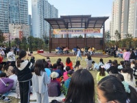 가야동 함께하는 마을축제 개최 - 부산일보 가야동 함께하는 마을축제 개최