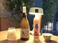 ‘꿀꺽하우스’ [술도락 맛홀릭] <19> - 부산일보 상큼한 민트를... 달콤한 대추도 ‘꿀꺽’…광안리서 세계로 ‘꿀꺽하우스’ [술도락 맛홀릭] <19>