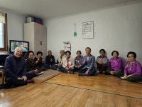 동김해새마을금고 이강은 이사장, 공모시상금 전액 경로당 기부 - 부산일보 동김해새마을금고 이강은 이사장, 공모시상금 전액 경로당 기부