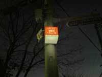 김해시, 태양광LED 위치 안내표지판 추가 설치 - 부산일보 김해시, 태양광LED 위치 안내표지판 추가 설치