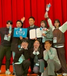 부산진구 부전 청소년센터, ‘2023년 꿈과 사람속으로 청소년해외자원봉사’부문 우수 활동팀 수상 - 부산일보 부산진구 부전 청소년센터... 