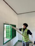 춘해보건대학교, 대학새마을동아리 해외봉사단 참가 - 부산일보 춘해보건대학교, 대학새마을동아리 해외봉사단 참가