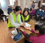구포1동, `경로당으로 찾아가는 보건복지서비스` 추진 - 부산일보 구포1동, 경로당으로 찾아가는 보건복지서비스 추진